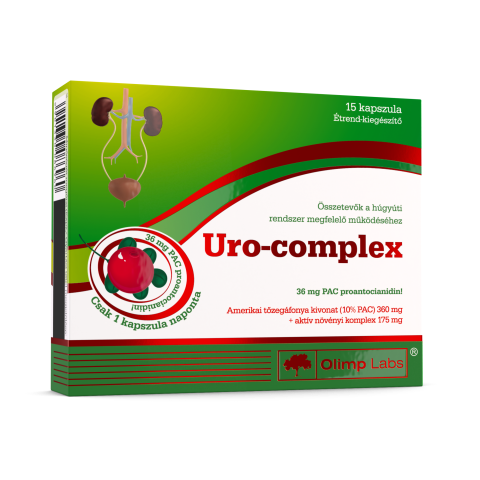 Uro-complex