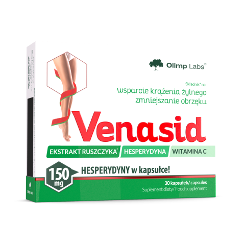 Venasid
