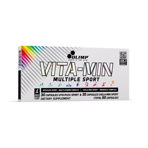 Vita-min Multiple Sport