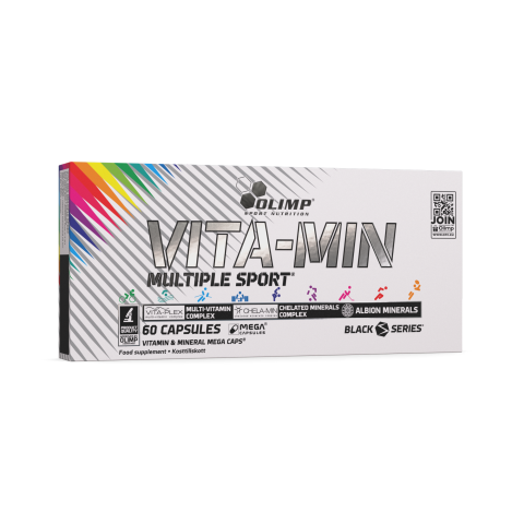 Vita-min Multiple Sport