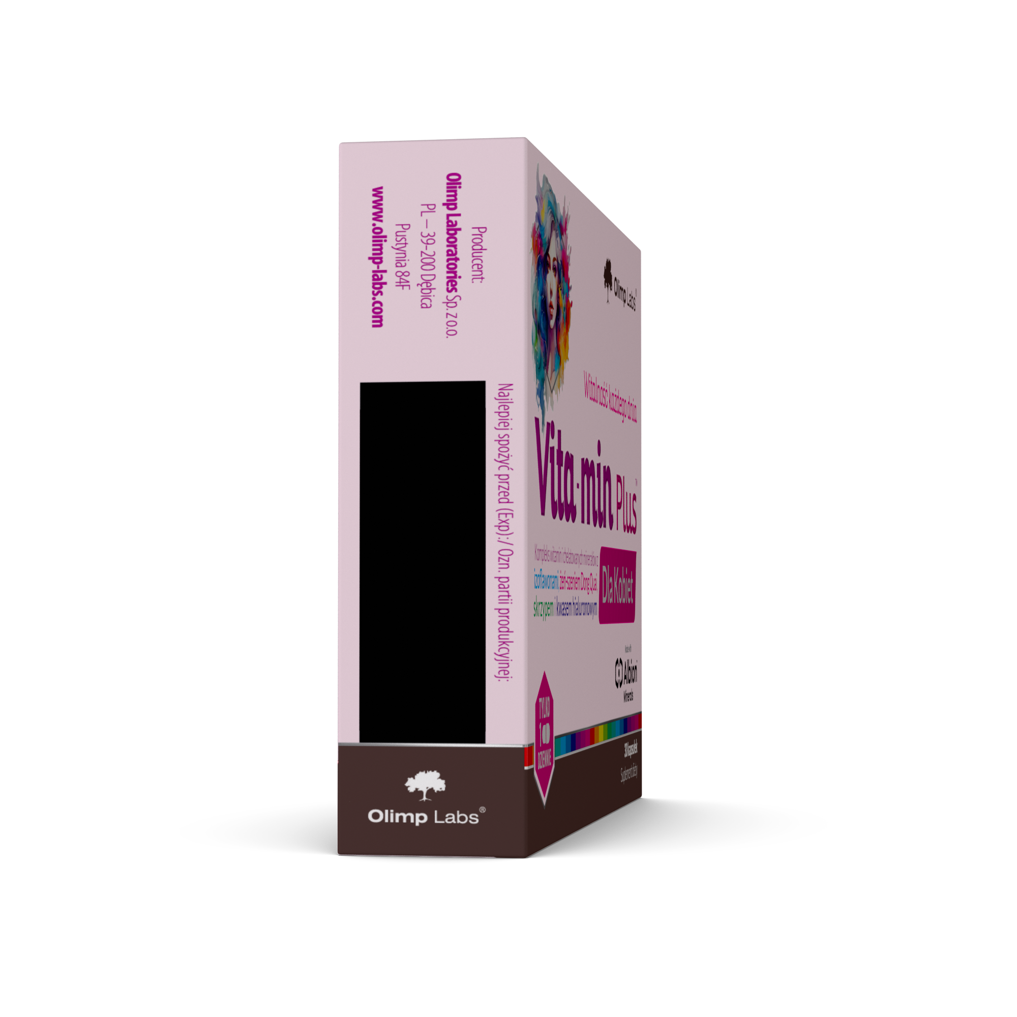 Vita-min plus Dla Kobiet