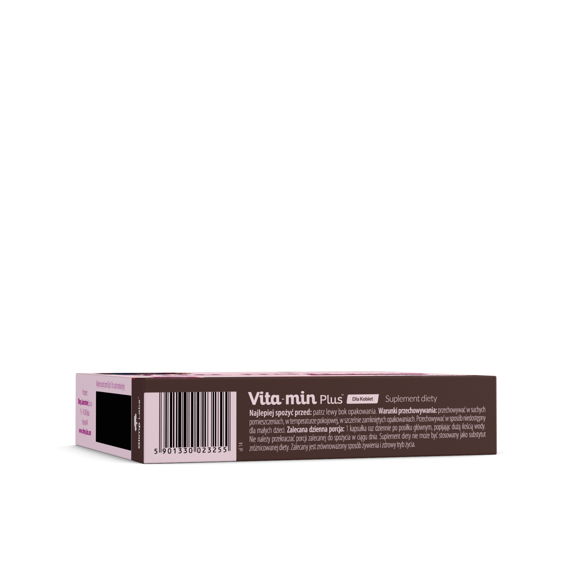 Vita-min plus Dla Kobiet