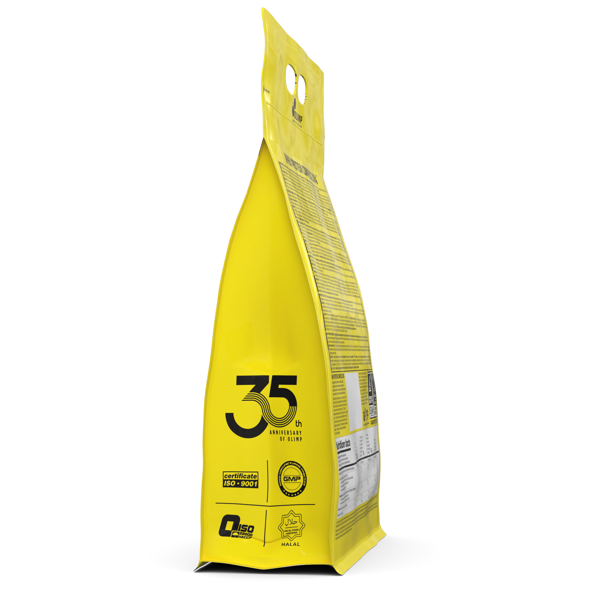 Whey Protein Complex 100%