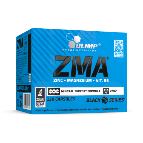 ZMA