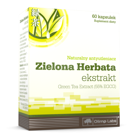 Zielona Herbata