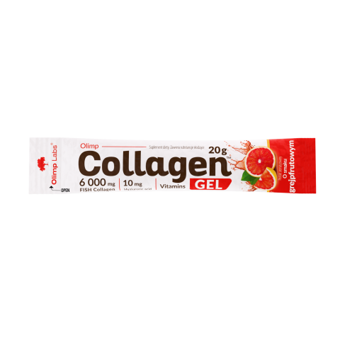 Olimp Collagen GEL