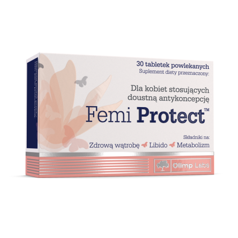 Femi Protect