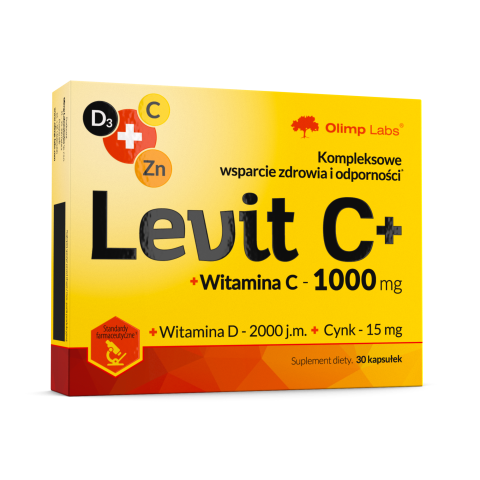 Levit C+