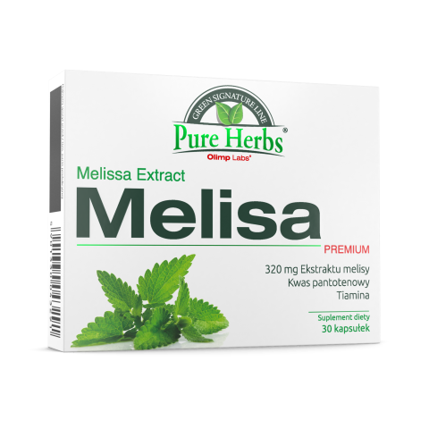 Melisa PREMIUM