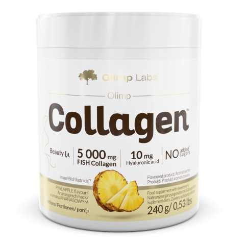 Olimp Collagen