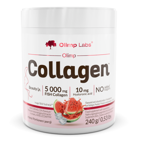 Olimp Collagen