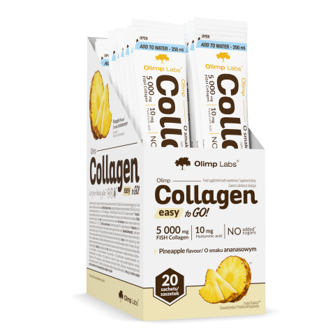 Olimp Collagen easy