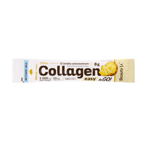 Olimp Collagen easy