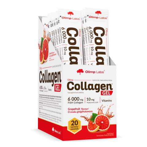Olimp Collagen GE