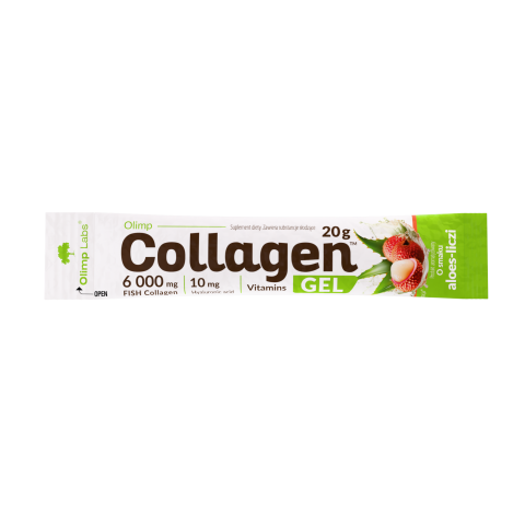 Olimp Collagen GEL
