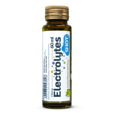 Olimp Electrolytes SHOT