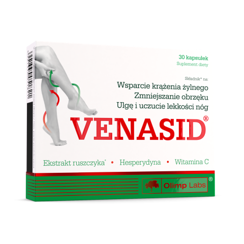 Venasid